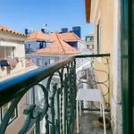 FishermenApartments - Santos 4D