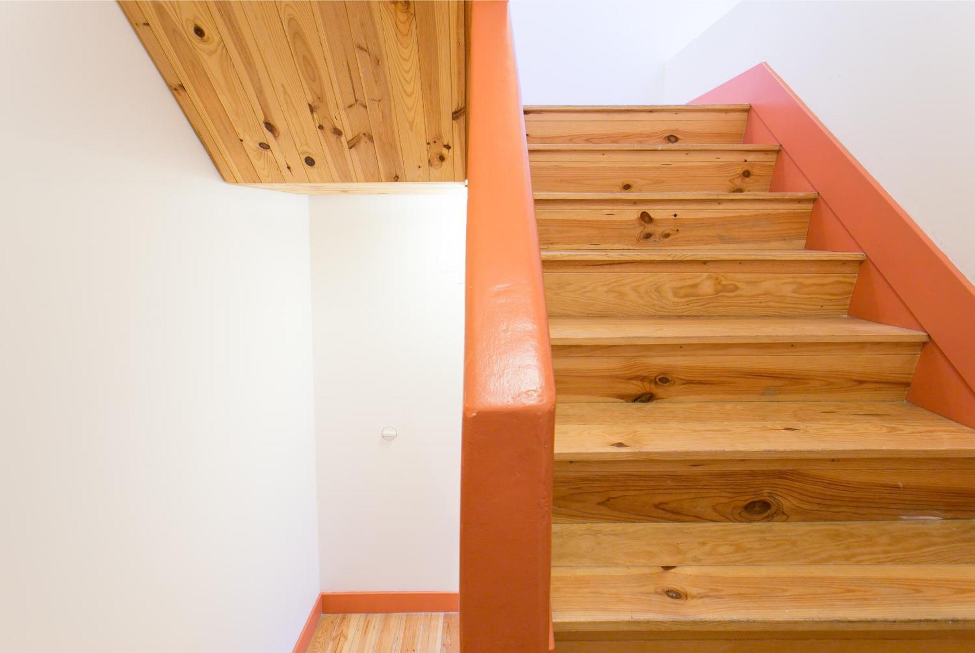Fishermenapartments - Santos 4d Apartment Lissabon
