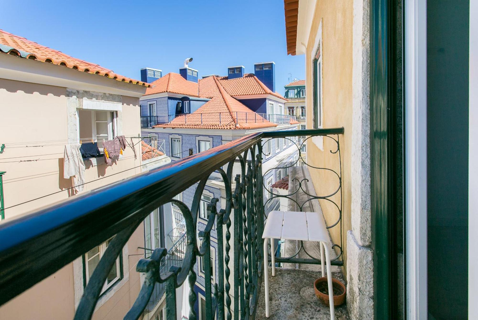 Fishermenapartments - Santos 4d Lissabon